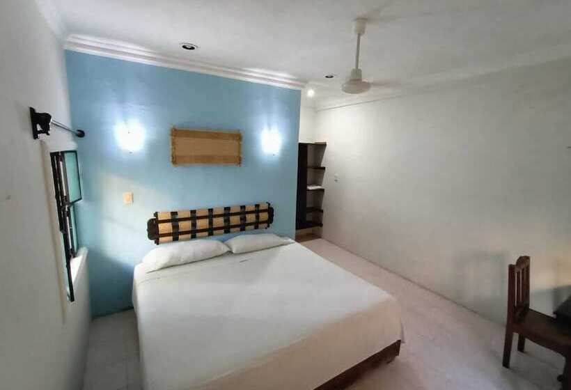 פנסיון La Paloma