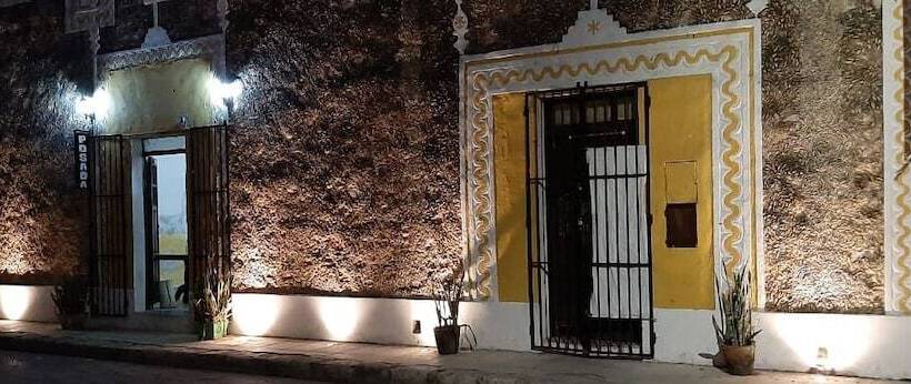 פנסיון La Paloma