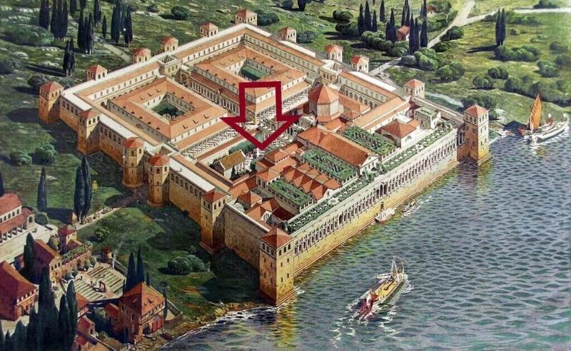 פנסיון Princ Heritage Rooms