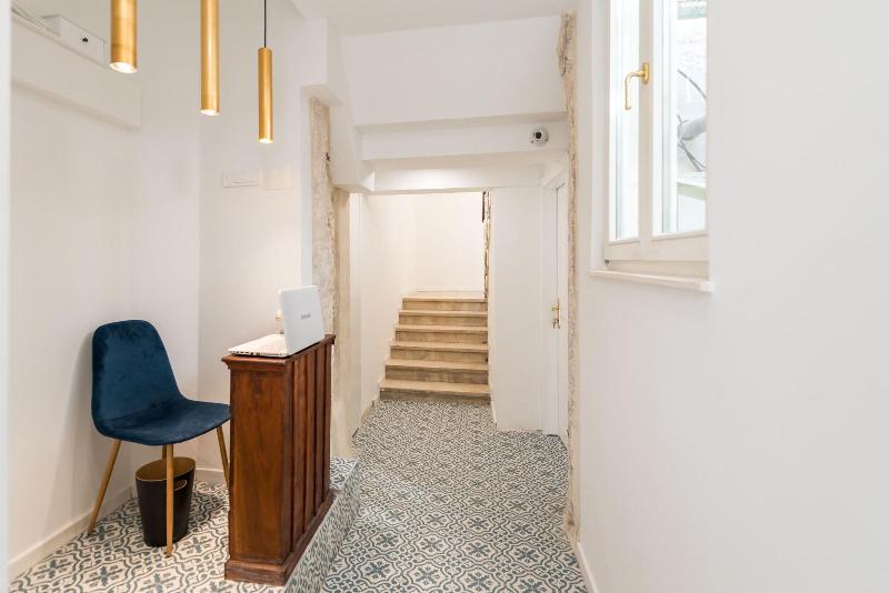 פנסיון Princ Heritage Rooms