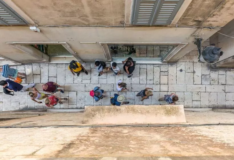 Pensió Princ Heritage Rooms