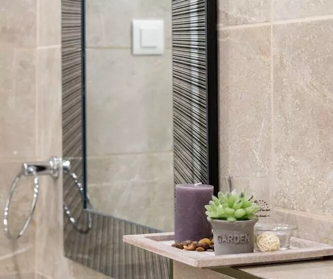 Pensió Princ Heritage Rooms