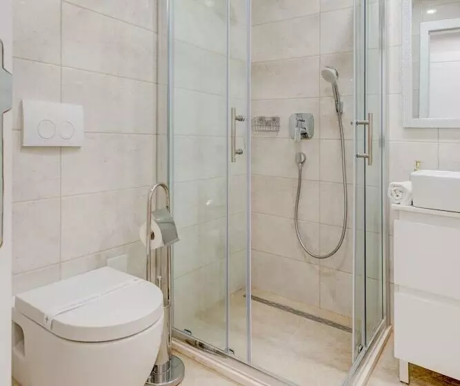 Pensió Princ Heritage Rooms