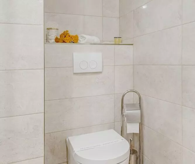 Pensió Princ Heritage Rooms