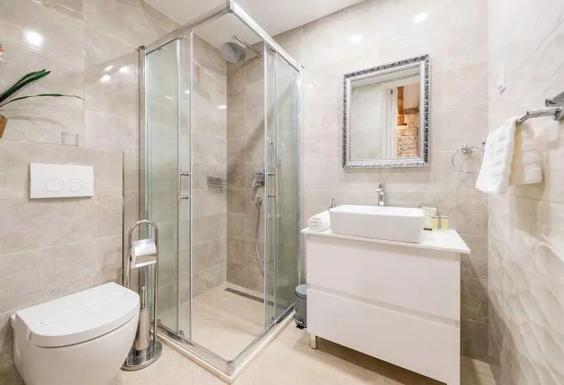 Pensió Princ Heritage Rooms