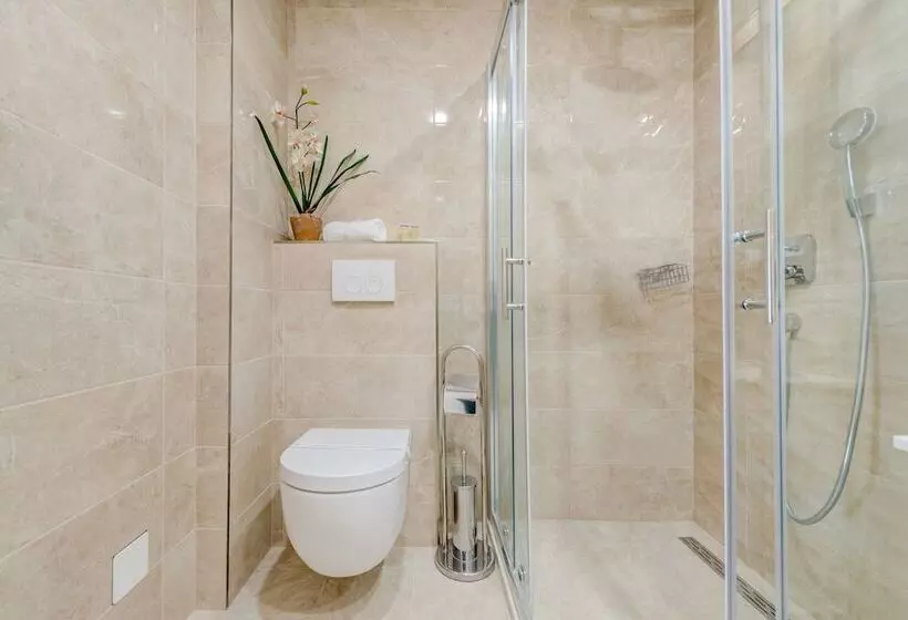 Pensió Princ Heritage Rooms