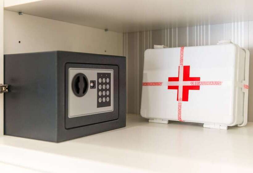 פנסיון Princ Heritage Rooms