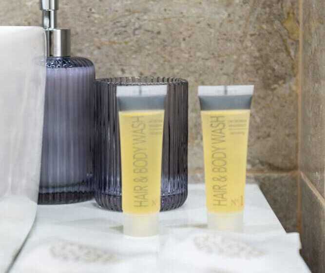 פנסיון Princ Heritage Rooms