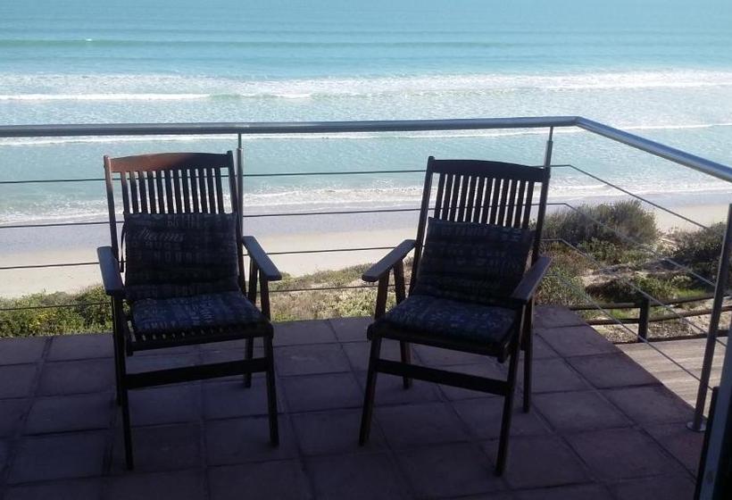 פנסיון Sand Tower