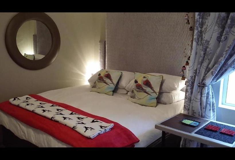 פנסיון Sand Tower