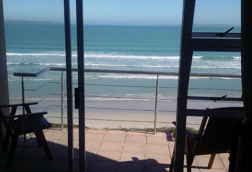 פנסיון Sand Tower