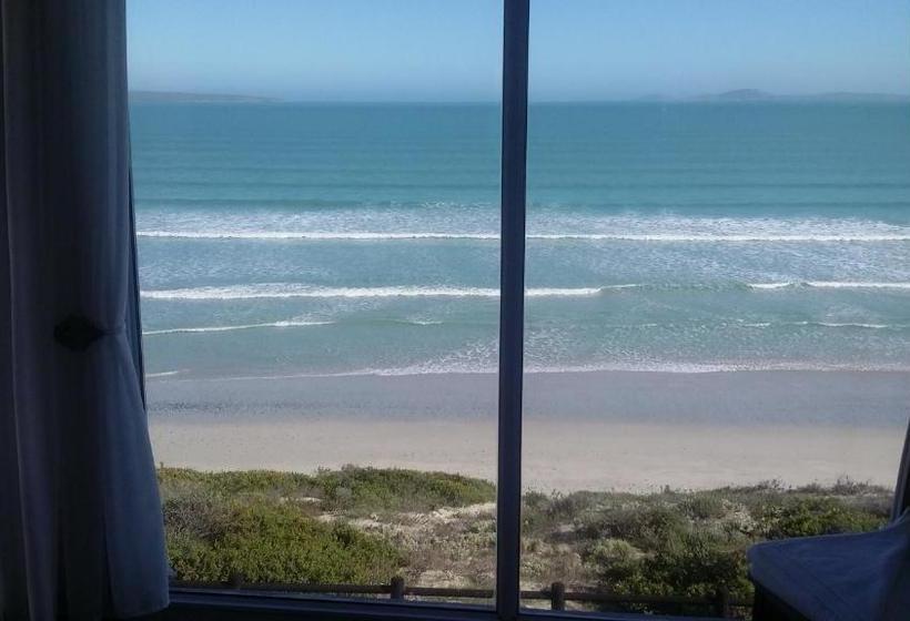 פנסיון Sand Tower