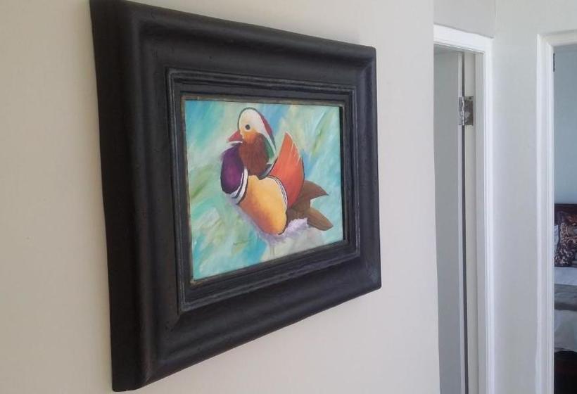 פנסיון Sand Tower