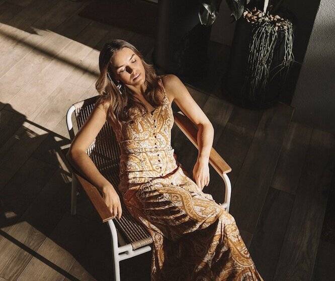 بنسيون The Baxley Bondi