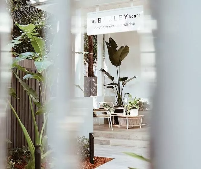 Majatalo The Baxley Bondi