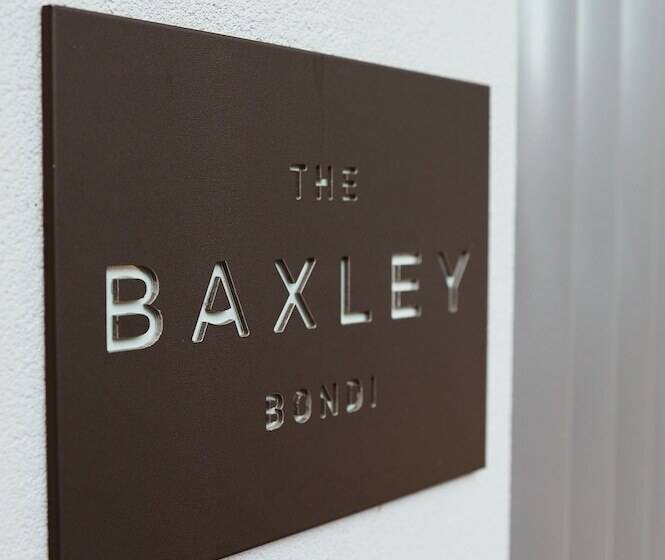 بنسيون The Baxley Bondi