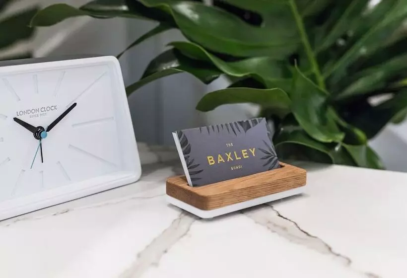 Majatalo The Baxley Bondi