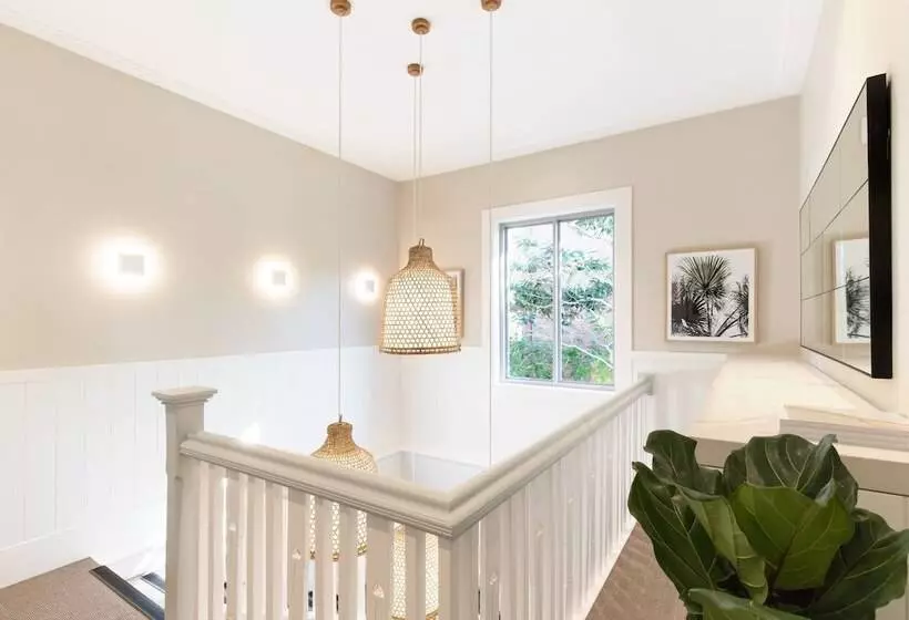 Majatalo The Baxley Bondi