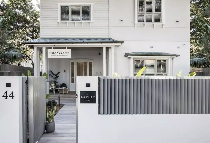 Majatalo The Baxley Bondi