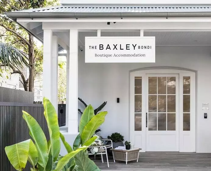 Majatalo The Baxley Bondi