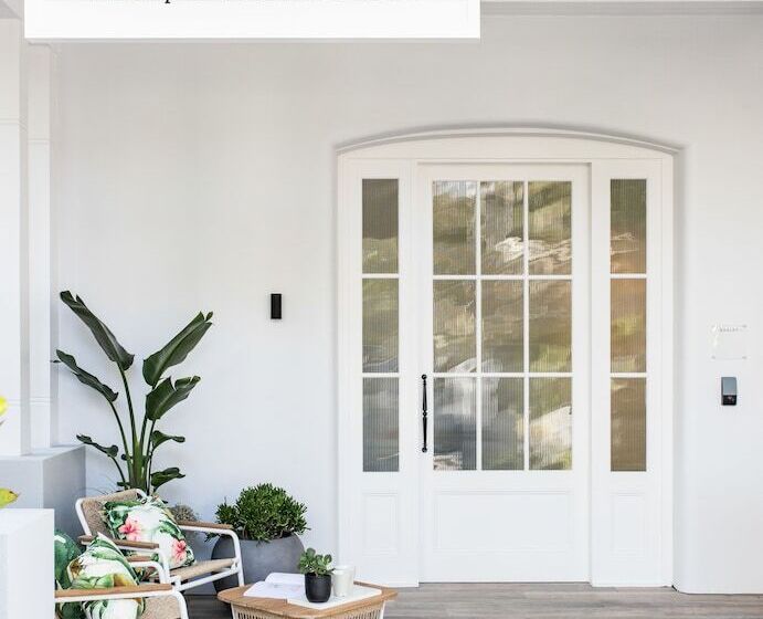 بنسيون The Baxley Bondi