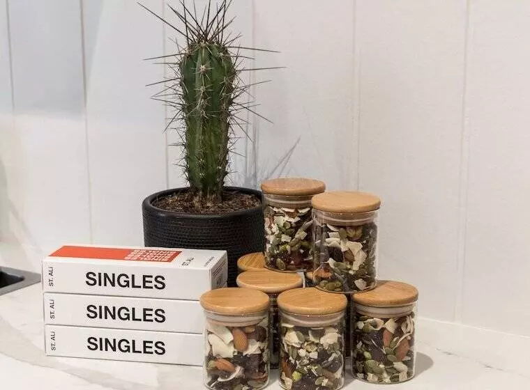 Majatalo The Baxley Bondi