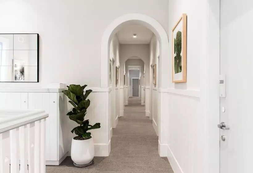 Majatalo The Baxley Bondi