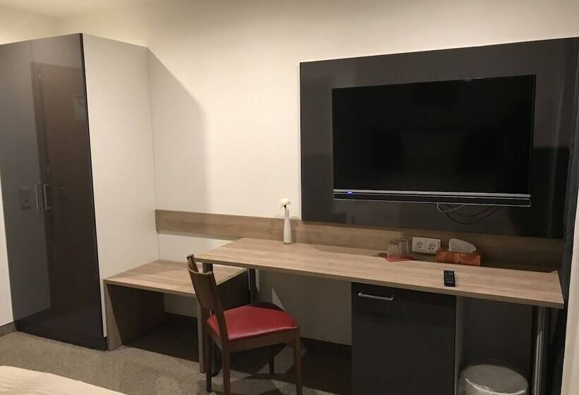 Pension Scheiber Hof