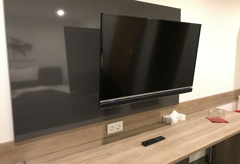 Pension Scheiber Hof