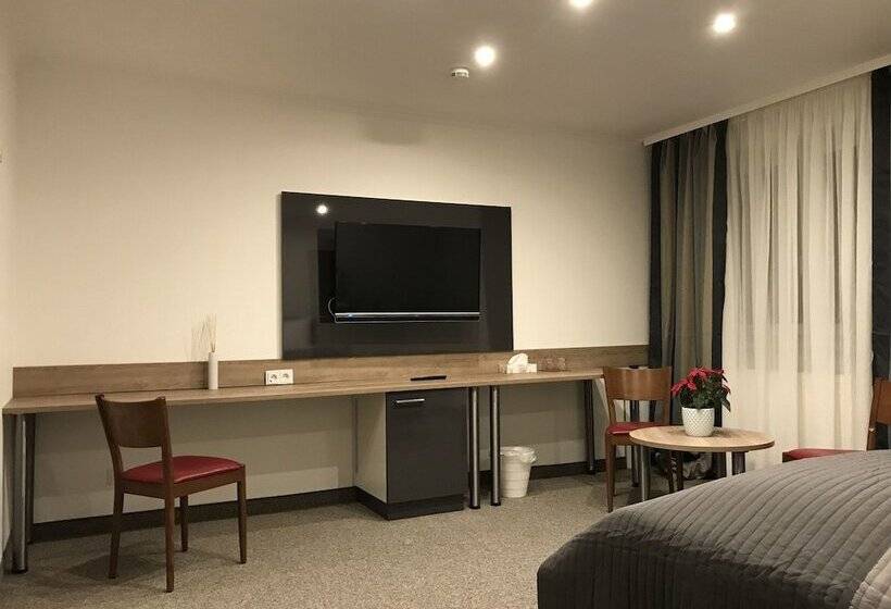 Pension Scheiber Hof