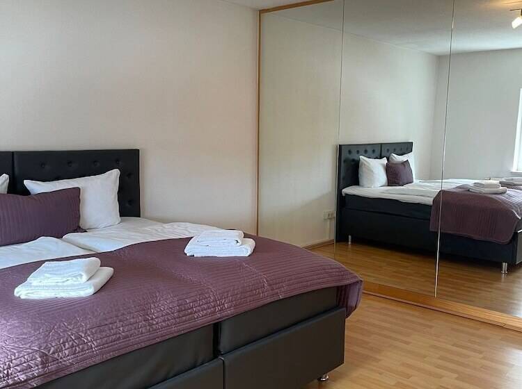 Pension Scheiber Hof