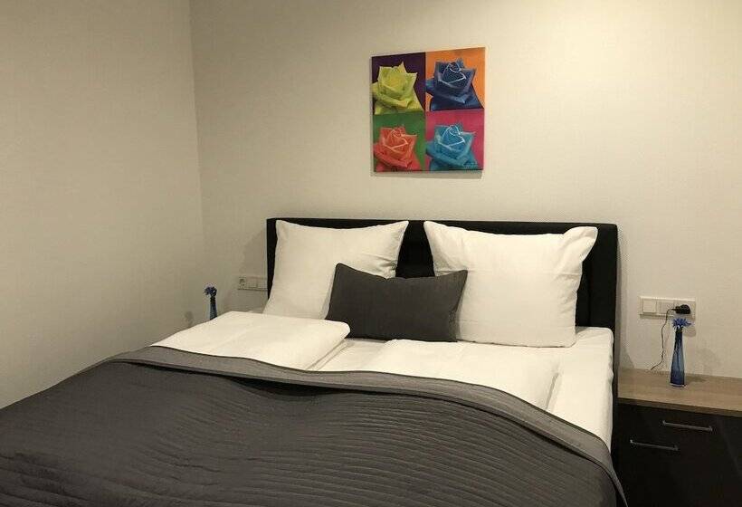 Pension Scheiber Hof