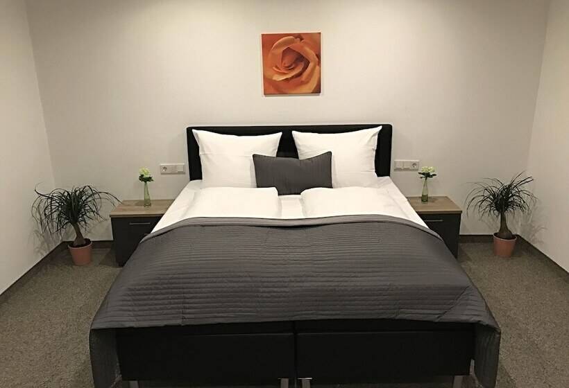 Pension Scheiber Hof