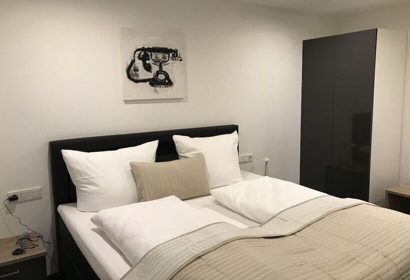 Pension Scheiber Hof