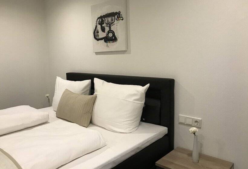 Pension Scheiber Hof