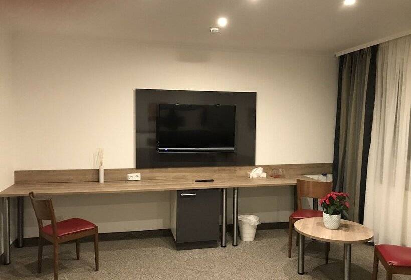 Pension Scheiber Hof