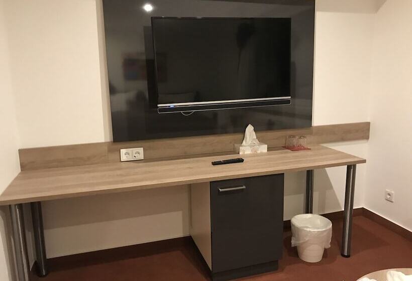 Pension Scheiber Hof