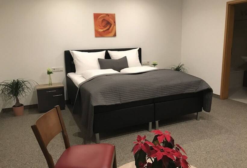 Pension Scheiber Hof