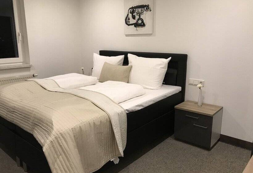 Pension Scheiber Hof