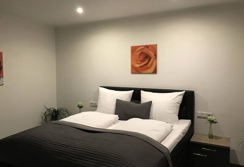 Pension Scheiber Hof