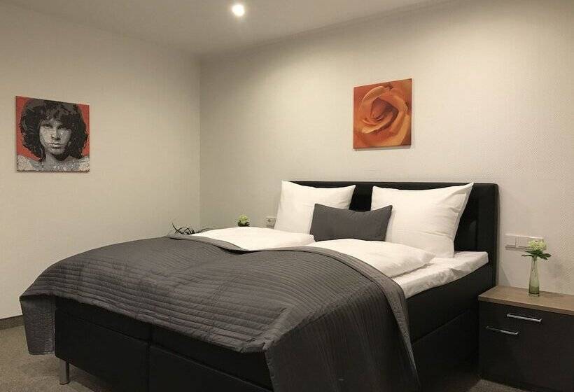 Pension Scheiber Hof