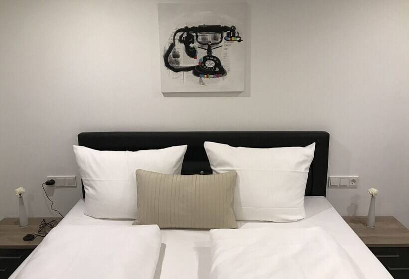 Pension Scheiber Hof