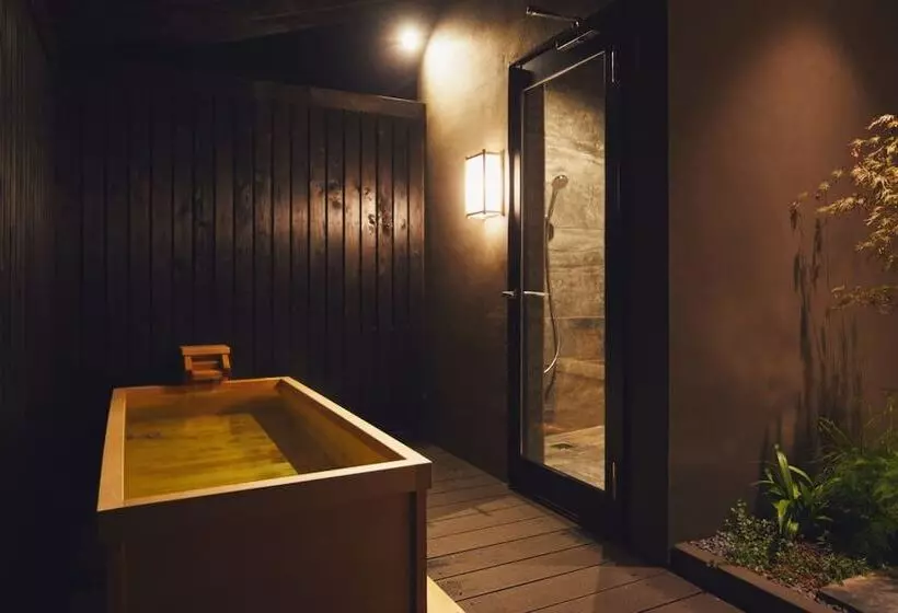旅館 Nanaougi