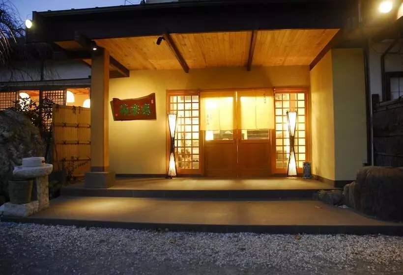 旅館 Nanaougi