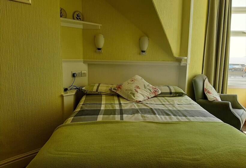 The Beaches Family B&b