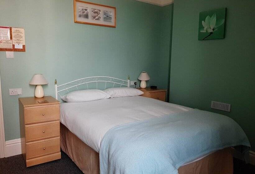 The Beaches Family B&b