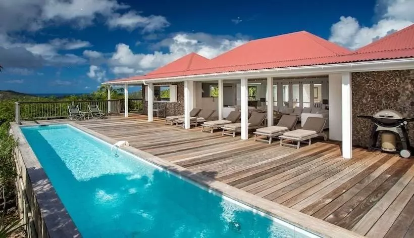 Villa Supersky