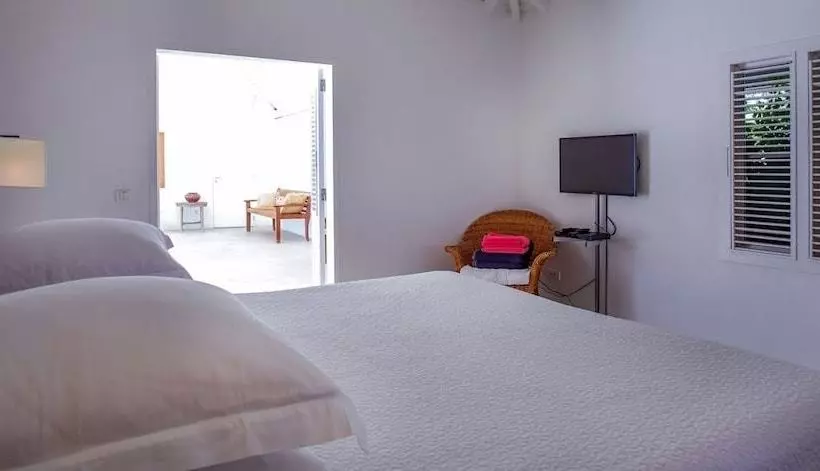 Villa Supersky