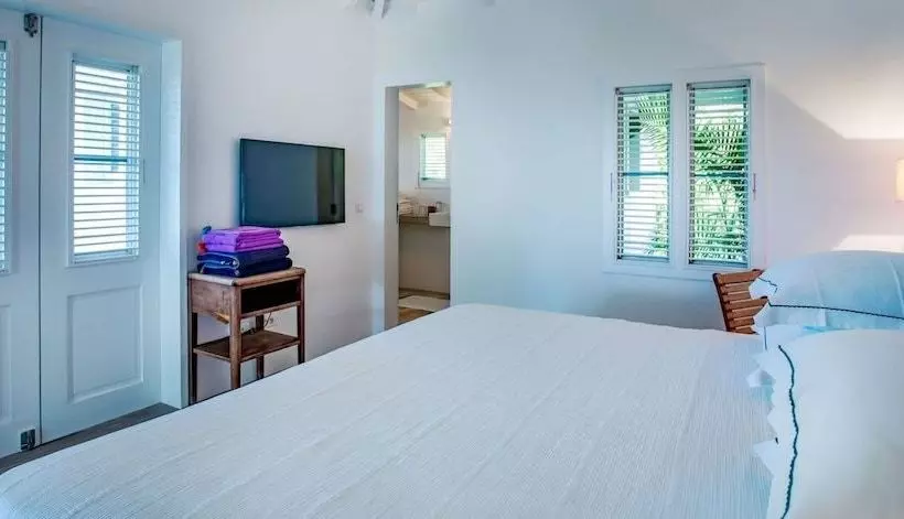 Villa Supersky