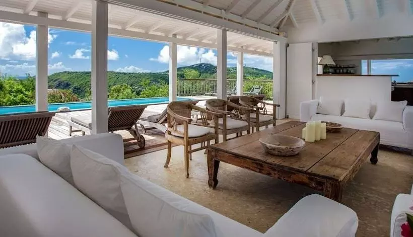 Villa Supersky